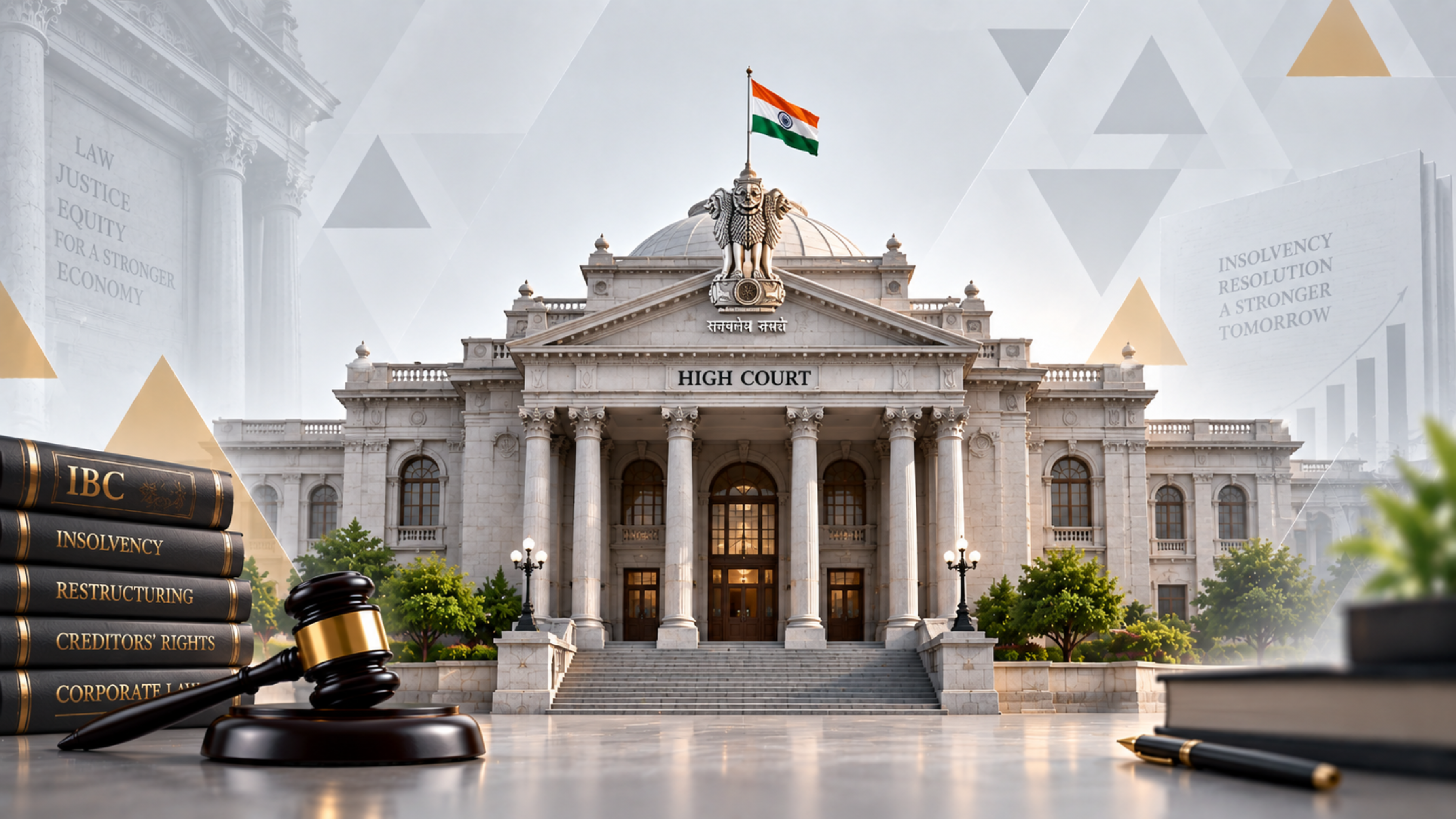High Court Orders
